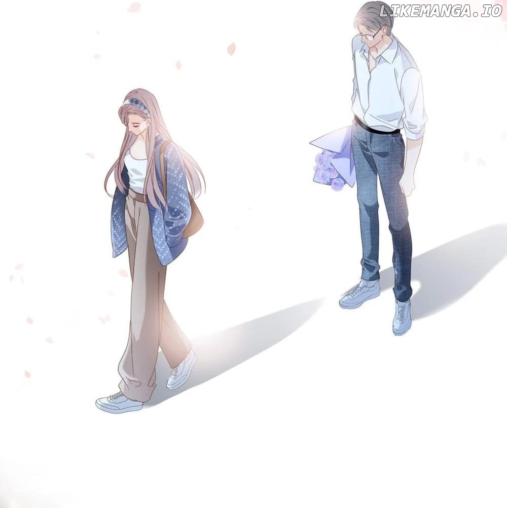 1st Kiss – I Don’t Want To Consider You As Sister Anymore Chapter 80 - 74 - page 34